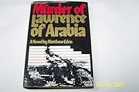 Algopix Similar Product 15 - The Murder of Lawrence of Arabia