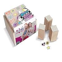 Algopix Similar Product 11 - Multiprint 47951 Coloring and Drawing
