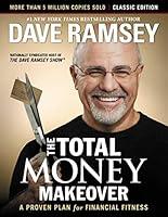 Algopix Similar Product 15 - The Total Money Makeover Classic