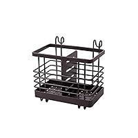 Algopix Similar Product 10 - OUSIKA Utensil Caddy Chopsticks Cage