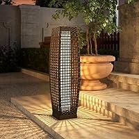 Algopix Similar Product 9 - Grand patio Outdoor SolarPowered Woven