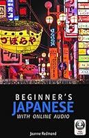 Algopix Similar Product 16 - Beginner's Japanese with Online Audio