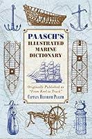 Algopix Similar Product 1 - Paaschs Illustrated Marine Dictionary