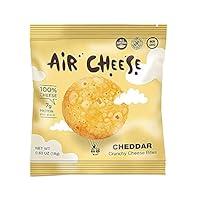 Algopix Similar Product 14 - AIR CHEESE Low Carb Keto Friendly