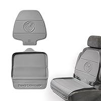Algopix Similar Product 15 - Prince Lionheart Car Seat Protector