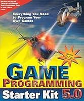 Algopix Similar Product 2 - Game Programming Starter Kit 5.0