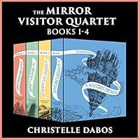 Algopix Similar Product 6 - The Mirror Visitor Quartet