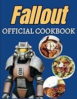 Algopix Similar Product 11 - Fallout Official Cookbook A collection