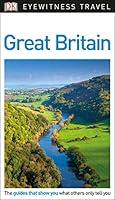 Algopix Similar Product 5 - DK Eyewitness Great Britain Travel