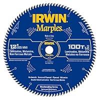 Algopix Similar Product 5 - Irwin Tools IRWIN Marples 12Inch Miter