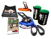 Algopix Similar Product 19 - Beginner Slackline Kit for Kids 