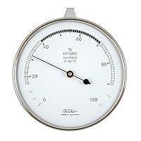 Algopix Similar Product 13 - Fischer Hygrometer Synthetic Metal