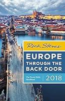 Algopix Similar Product 2 - Rick Steves Europe Through the Back