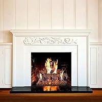 Algopix Similar Product 5 - Peterson Real Fyre 24inch Live Oak Log