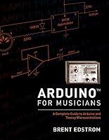 Algopix Similar Product 12 - Arduino for Musicians A Complete Guide