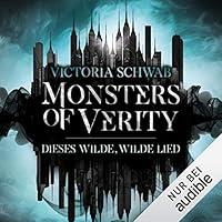 Algopix Similar Product 7 - Dieses wilde wilde Lied Monsters of