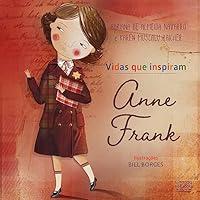 Algopix Similar Product 20 - Anne Frank Vidas que inspiram