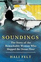 Algopix Similar Product 12 - Soundings The Story of the Remarkable