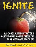 Algopix Similar Product 6 - Ignite A School Administrators Guide