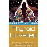 Algopix Similar Product 19 - Thyroid Unveiled A Comprehensive Guide