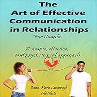 Algopix Similar Product 2 - The Art of Effective Communication in