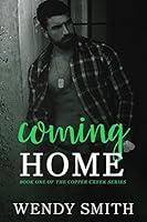Algopix Similar Product 1 - Coming Home (Copper Creek Book 1)