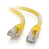 Algopix Similar Product 12 - C2GCables to Go 00873 Cat6 Snagless