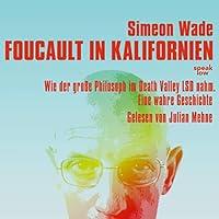 Algopix Similar Product 5 - Foucault in Kalifornien Wie der groe