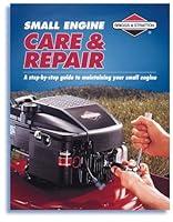 Algopix Similar Product 3 - Small Engine Care  Repair A