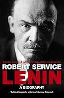 Algopix Similar Product 16 - Lenin: A Biography