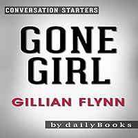 Algopix Similar Product 1 - Gone Girl A Novel by Gillian Flynn