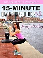Algopix Similar Product 20 - 15Minute Lower Strength Focus 50