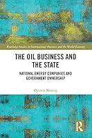 Algopix Similar Product 14 - The Oil Business and the State