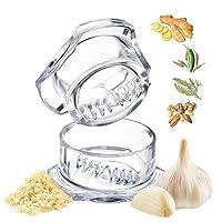 Algopix Similar Product 13 - Nextrend Garlic Twister 4th Generation