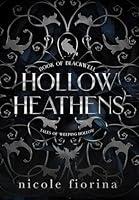 Algopix Similar Product 1 - Hollow Heathens Book of Blackwell