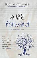 Algopix Similar Product 19 - A Life, Forward (Rowan Slone)