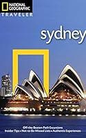 Algopix Similar Product 6 - National Geographic Traveler Sydney