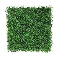 Algopix Similar Product 10 - Artificial Boxwood Hedge Privacy Hedge