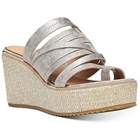 Algopix Similar Product 5 - Donald Pliner Womens Wedge Heels