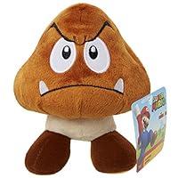 Algopix Similar Product 13 - NINTENDO Mario Bros Universe Wave 1