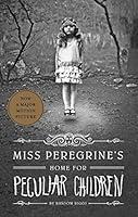Algopix Similar Product 6 - Miss Peregrines Home for Peculiar