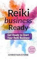 Algopix Similar Product 5 - Reiki Business Ready 6 Ways to Know