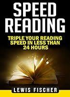 Algopix Similar Product 8 - Speed Reading Triple Your Reading