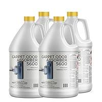 Algopix Similar Product 6 - CarpetGeneral Carpet Odor Absorber