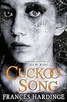 Algopix Similar Product 2 - Cuckoo Song Paperback Jan 01 2012