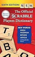 Algopix Similar Product 18 - The Official SCRABBLE Players