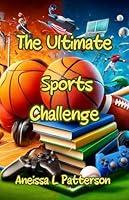 Algopix Similar Product 16 - The Ultimate Sports Challenge