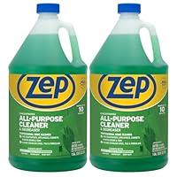 Algopix Similar Product 7 - Zep AllPurpose Cleaner and Degreaser