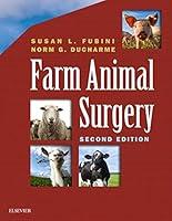 Algopix Similar Product 6 - Farm Animal Surgery, 2e
