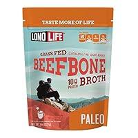 Algopix Similar Product 19 - LonoLife  Beef Bone Broth Powder  10g